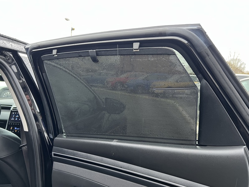 Hyundai TUCSON 1.6 T-GDi Ultimate SUV 5dr Petrol Manual Euro 6 (s/s) (150 ps) - U1651379