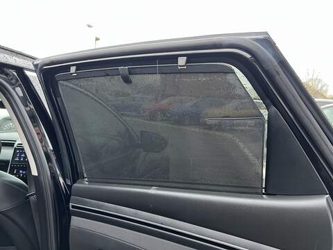 Hyundai TUCSON 1.6 T-GDi Ultimate SUV 5dr Petrol Manual Euro 6 (s/s) (150 ps) - U1651379