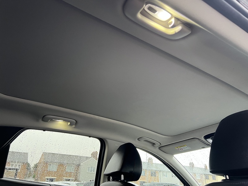 Hyundai TUCSON 1.6 T-GDi Ultimate SUV 5dr Petrol Manual Euro 6 (s/s) (150 ps) - U1651379