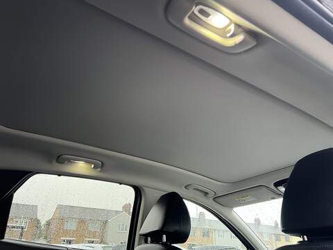 Hyundai TUCSON 1.6 T-GDi Ultimate SUV 5dr Petrol Manual Euro 6 (s/s) (150 ps) - U1651379