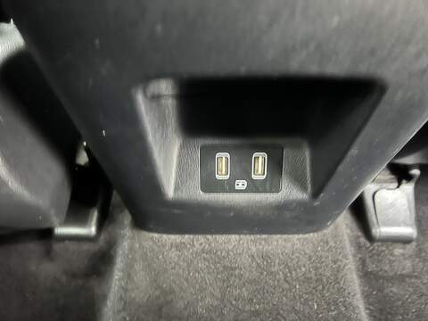 Hyundai TUCSON 1.6 T-GDi Ultimate SUV 5dr Petrol Manual Euro 6 (s/s) (150 ps) - U1651379