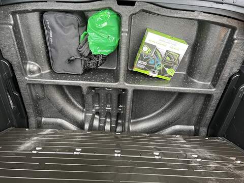 Hyundai TUCSON 1.6 T-GDi Ultimate SUV 5dr Petrol Manual Euro 6 (s/s) (150 ps) - U1651379