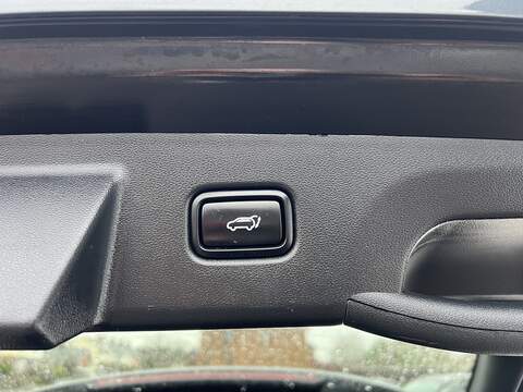 Hyundai TUCSON 1.6 T-GDi Ultimate SUV 5dr Petrol Manual Euro 6 (s/s) (150 ps) - U1651379