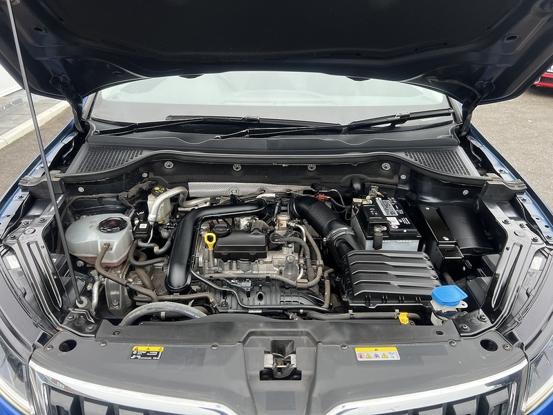 Skoda Karoq 1.0 TSI SE L SUV 5dr Petrol Manual Euro 6 (s/s) (110 ps) - U1651380