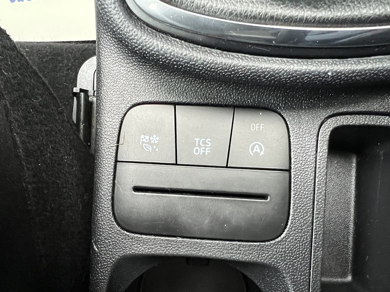 Ford Fiesta 1.0T EcoBoost Active Hatchback 5dr Petrol Manual Euro 6 (s/s) (100 ps) - U1651384