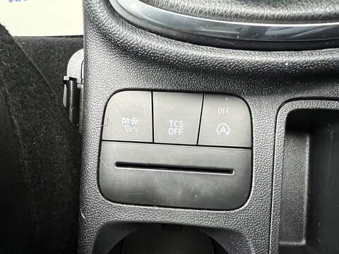 Ford Fiesta 1.0T EcoBoost Active Hatchback 5dr Petrol Manual Euro 6 (s/s) (100 ps) - U1651384