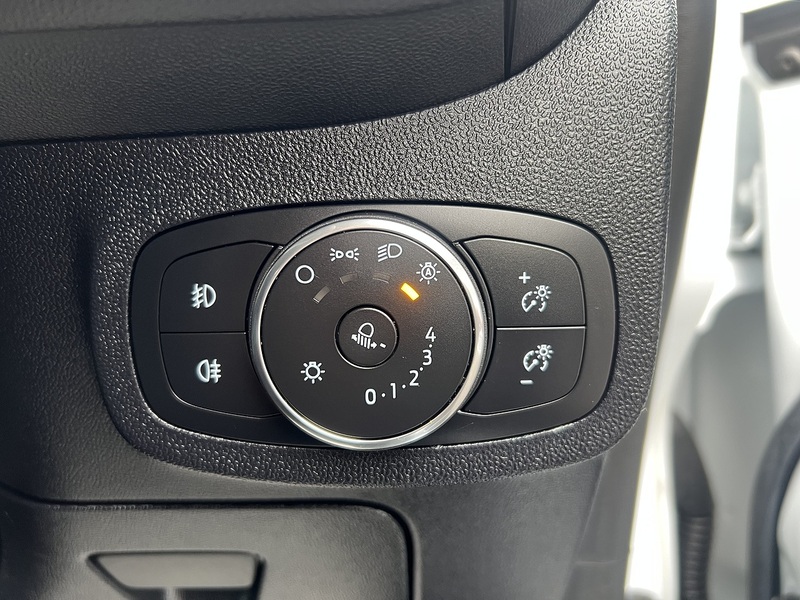 Ford Fiesta 1.0T EcoBoost Active Hatchback 5dr Petrol Manual Euro 6 (s/s) (100 ps) - U1651384