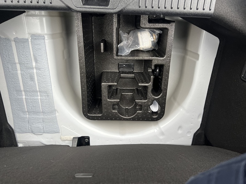 Ford Fiesta 1.0T EcoBoost Active Hatchback 5dr Petrol Manual Euro 6 (s/s) (100 ps) - U1651384