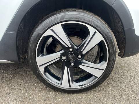 Ford Fiesta 1.0T EcoBoost Active Hatchback 5dr Petrol Manual Euro 6 (s/s) (100 ps) - U1651384