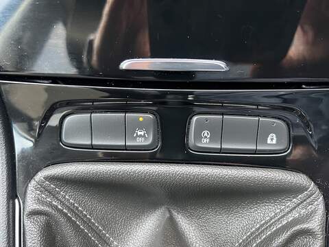 Vauxhall Grandland 1.2 Turbo Elite Euro 6 (s/s) 5dr - U1651386