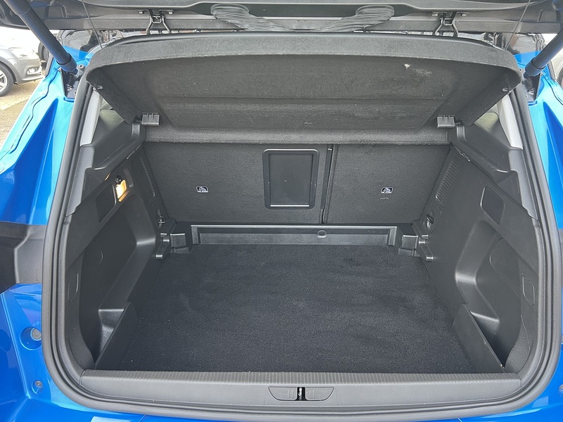 Vauxhall Grandland 1.2 Turbo Elite Euro 6 (s/s) 5dr - U1651386