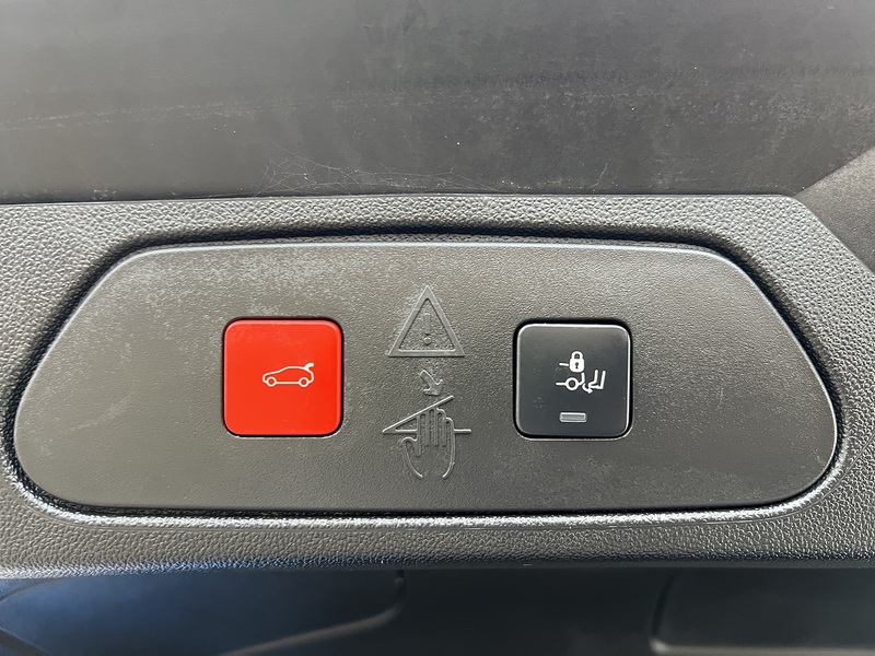 Vauxhall Grandland 1.2 Turbo Elite Euro 6 (s/s) 5dr - U1651386