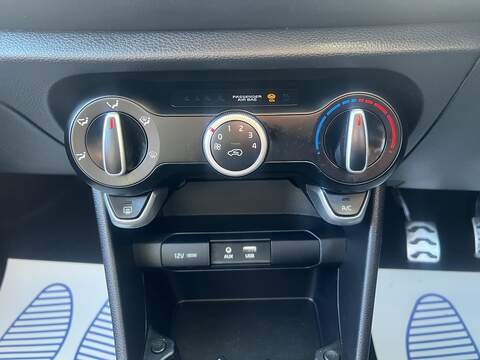 Kia Picanto 1.0 GT-Line Hatchback 5dr Petrol Manual Euro 6 (66 bhp) - U1651388