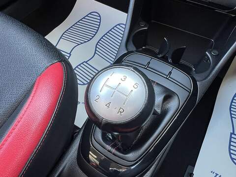 Kia Picanto 1.0 GT-Line Hatchback 5dr Petrol Manual Euro 6 (66 bhp) - U1651388