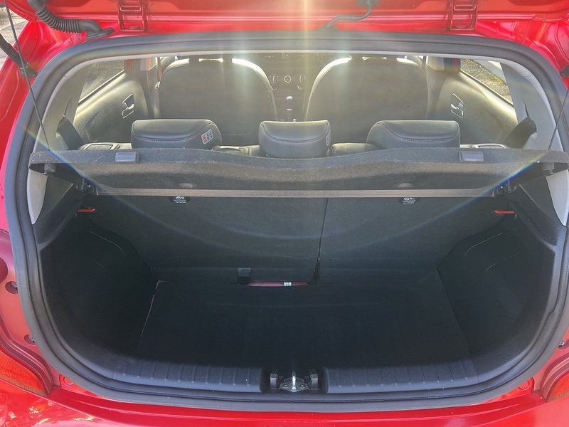 Kia Picanto 1.0 GT-Line Hatchback 5dr Petrol Manual Euro 6 (66 bhp) - U1651388