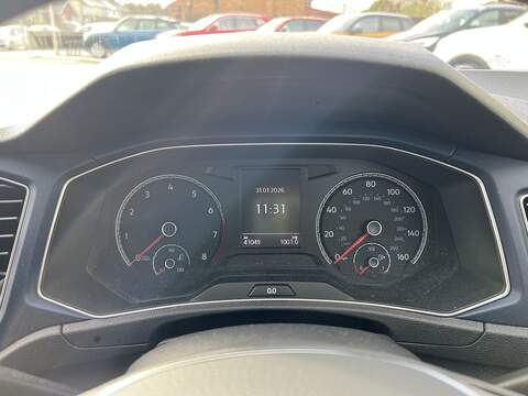 Volkswagen T-Roc 1.5 TSI EVO United SUV 5dr Petrol DSG Euro 6 (s/s) (150 ps) - U1651391