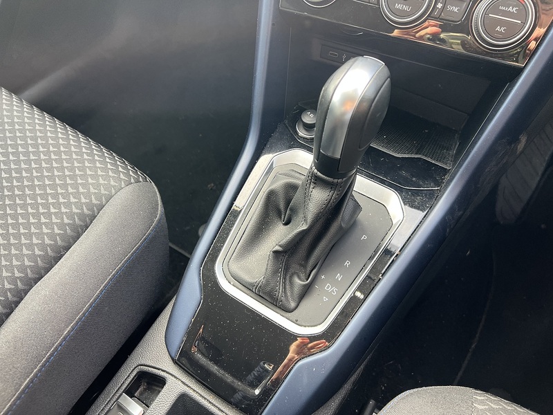 Volkswagen T-Roc 1.5 TSI EVO United SUV 5dr Petrol DSG Euro 6 (s/s) (150 ps) - U1651391