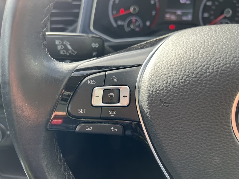 Volkswagen T-Roc 1.5 TSI EVO United SUV 5dr Petrol DSG Euro 6 (s/s) (150 ps) - U1651391