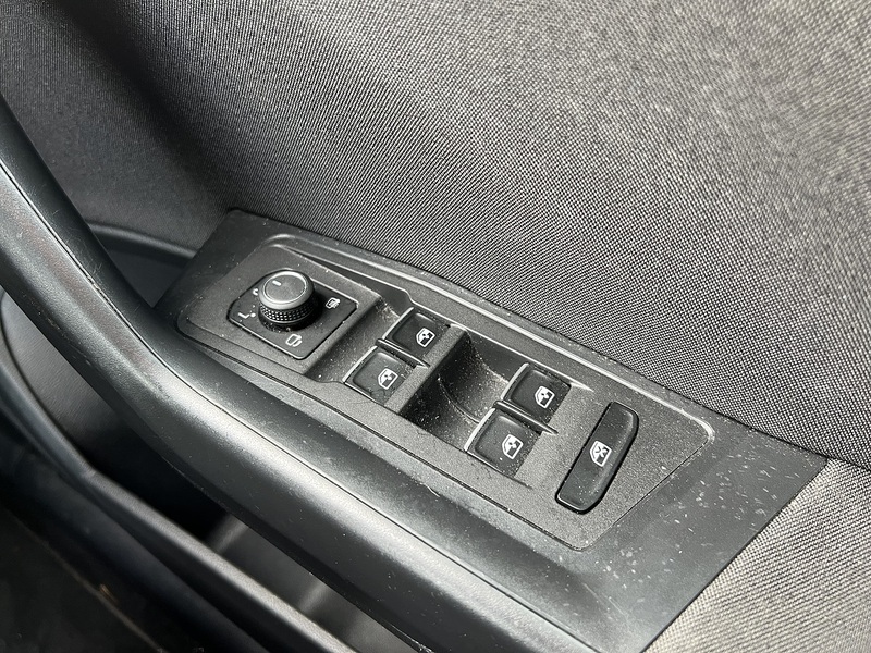 Volkswagen T-Roc 1.5 TSI EVO United SUV 5dr Petrol DSG Euro 6 (s/s) (150 ps) - U1651391