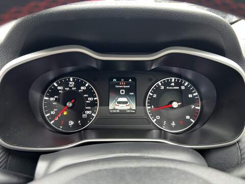 MG MG ZS 1.5 VTi-TECH Excite Euro 6 (s/s) 5dr - U1651392