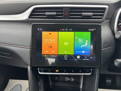 MG MG ZS 1.5 VTi-TECH Excite Euro 6 (s/s) 5dr - U1651392