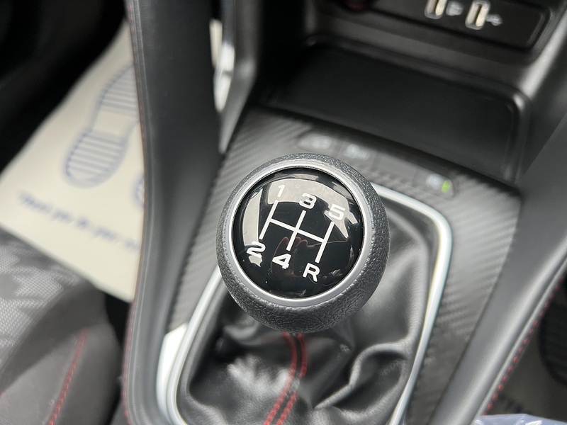 MG MG ZS 1.5 VTi-TECH Excite Euro 6 (s/s) 5dr - U1651392