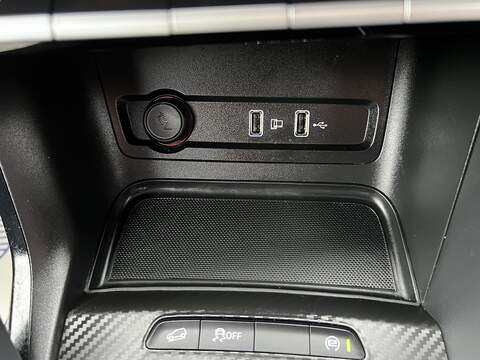 MG MG ZS 1.5 VTi-TECH Excite Euro 6 (s/s) 5dr - U1651392