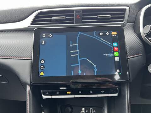 MG MG ZS 1.5 VTi-TECH Excite Euro 6 (s/s) 5dr - U1651392