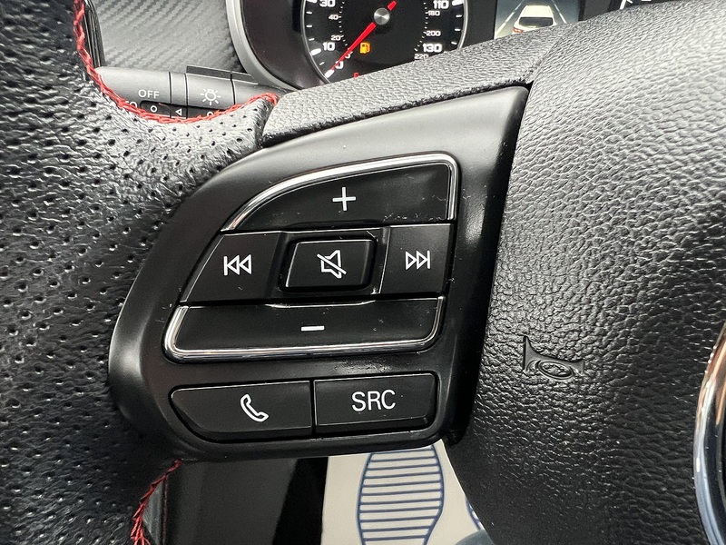 MG MG ZS 1.5 VTi-TECH Excite Euro 6 (s/s) 5dr - U1651392