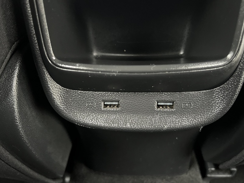 MG MG ZS 1.5 VTi-TECH Excite Euro 6 (s/s) 5dr - U1651392