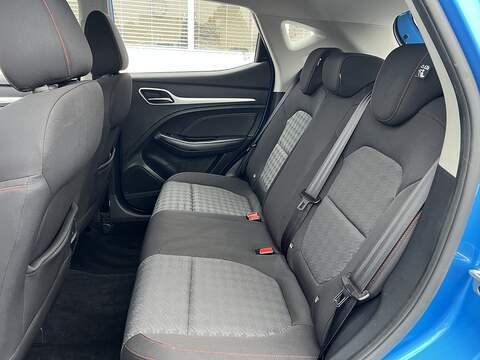 MG MG ZS 1.5 VTi-TECH Excite Euro 6 (s/s) 5dr - U1651392