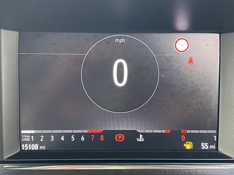 Vauxhall Corsa 1.2 Turbo Ultimate Euro 6 (s/s) 5dr - U1651394