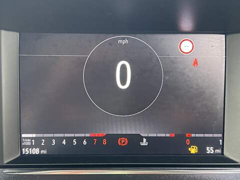 Vauxhall Corsa 1.2 Turbo Ultimate Euro 6 (s/s) 5dr - U1651394