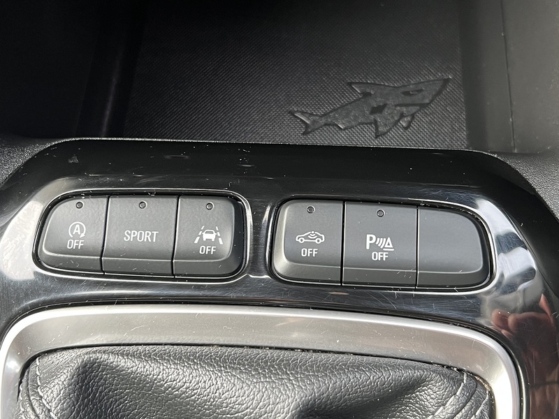 Vauxhall Corsa 1.2 Turbo Ultimate Euro 6 (s/s) 5dr - U1651394