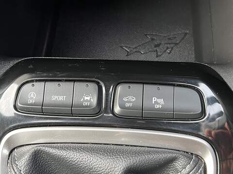 Vauxhall Corsa 1.2 Turbo Ultimate Euro 6 (s/s) 5dr - U1651394