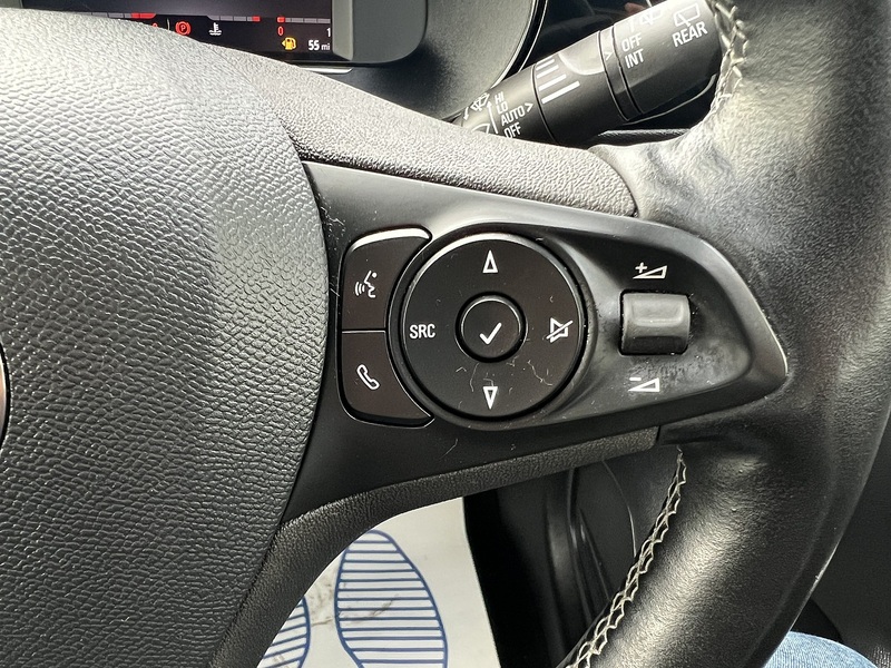 Vauxhall Corsa 1.2 Turbo Ultimate Euro 6 (s/s) 5dr - U1651394