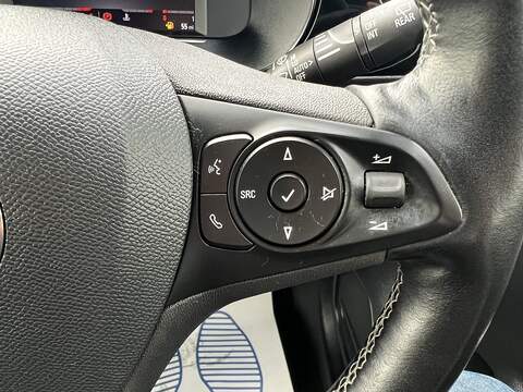 Vauxhall Corsa 1.2 Turbo Ultimate Euro 6 (s/s) 5dr - U1651394