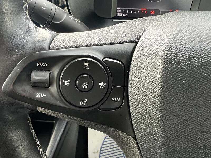 Vauxhall Corsa 1.2 Turbo Ultimate Euro 6 (s/s) 5dr - U1651394