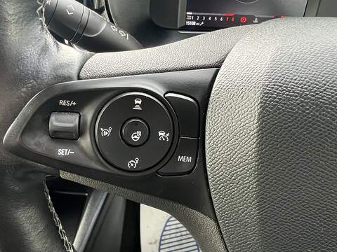 Vauxhall Corsa 1.2 Turbo Ultimate Euro 6 (s/s) 5dr - U1651394