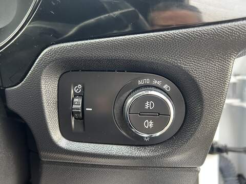 Vauxhall Corsa 1.2 Turbo Ultimate Euro 6 (s/s) 5dr - U1651394