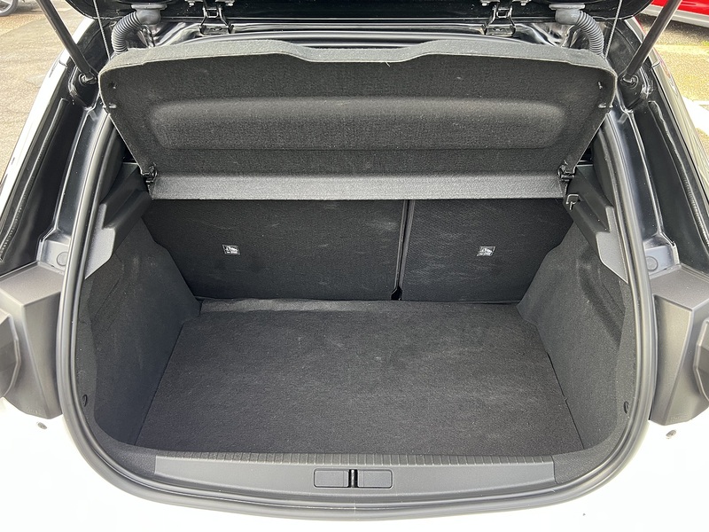 Vauxhall Corsa 1.2 Turbo Ultimate Euro 6 (s/s) 5dr - U1651394