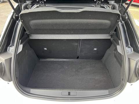 Vauxhall Corsa 1.2 Turbo Ultimate Euro 6 (s/s) 5dr - U1651394