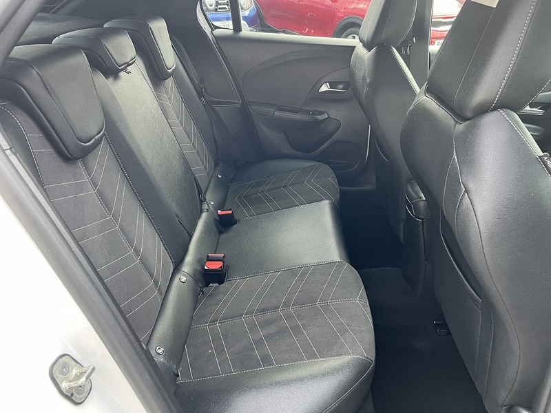 Vauxhall Corsa 1.2 Turbo Ultimate Euro 6 (s/s) 5dr - U1651394