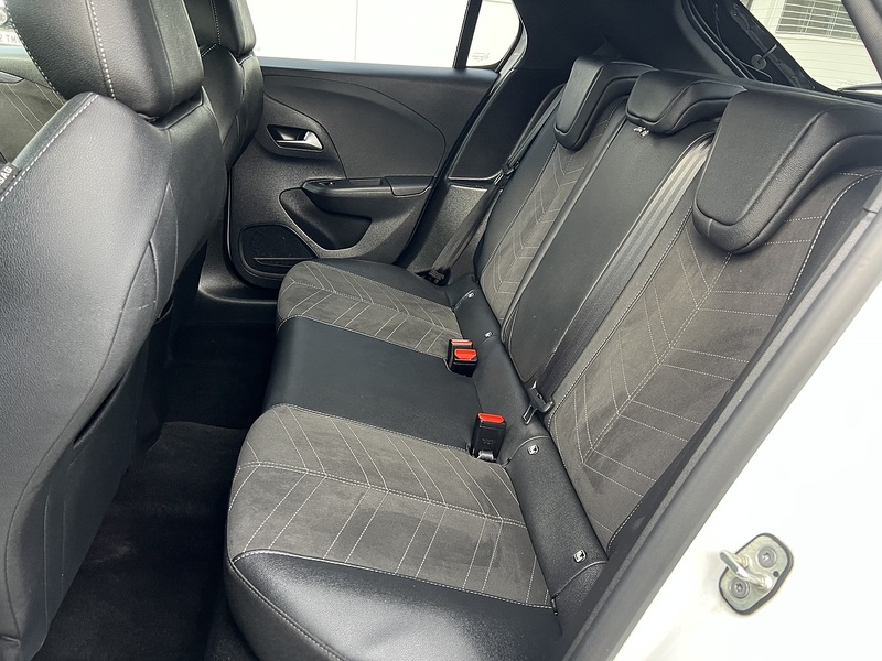 Vauxhall Corsa 1.2 Turbo Ultimate Euro 6 (s/s) 5dr - U1651394