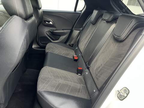 Vauxhall Corsa 1.2 Turbo Ultimate Euro 6 (s/s) 5dr - U1651394