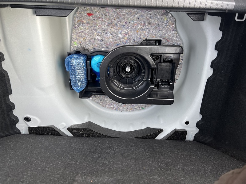 Vauxhall Corsa 1.2 Turbo Ultimate Euro 6 (s/s) 5dr - U1651394