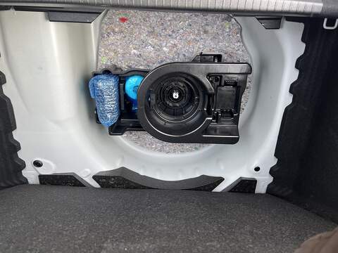 Vauxhall Corsa 1.2 Turbo Ultimate Euro 6 (s/s) 5dr - U1651394