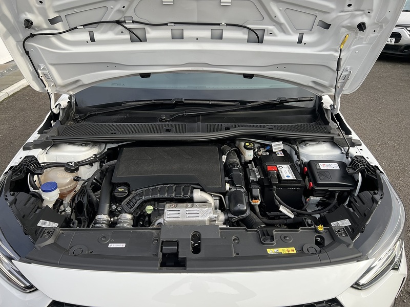 Vauxhall Corsa 1.2 Turbo Ultimate Euro 6 (s/s) 5dr - U1651394