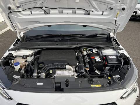 Vauxhall Corsa 1.2 Turbo Ultimate Euro 6 (s/s) 5dr - U1651394