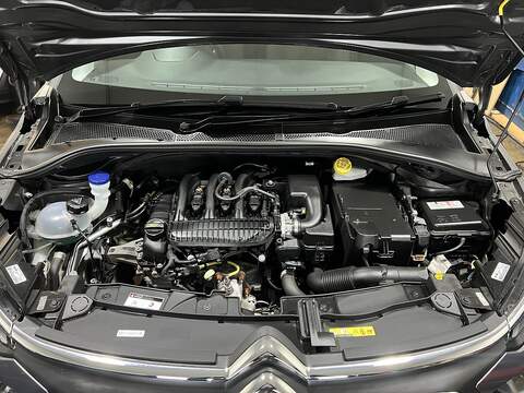 Citroen C3 1.2 PureTech C-Series Edition Hatchback 5dr Petrol Manual Euro 6 (s/s) (83 ps) - U1651397